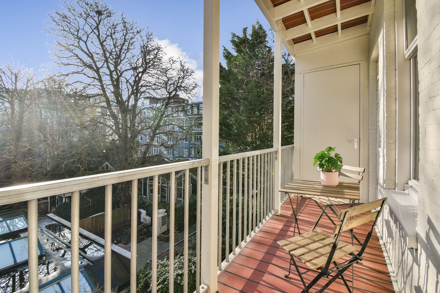 Foto 10 van Balthasar Floriszstraat 28-2