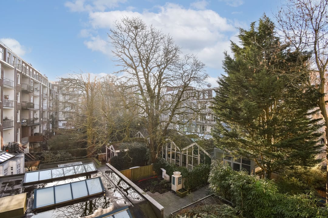 Foto 11 van Balthasar Floriszstraat 28-2