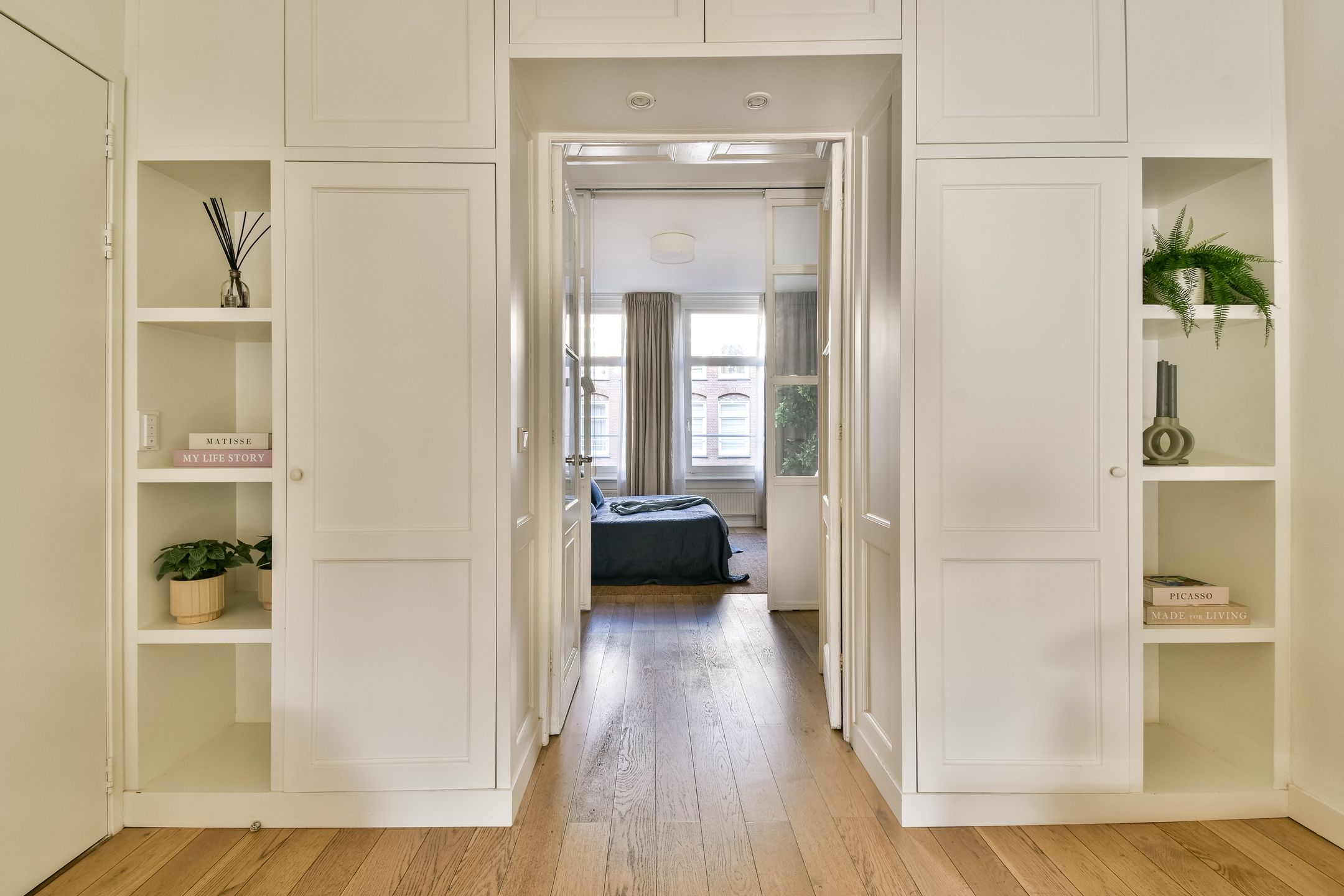 Foto 12 van Balthasar Floriszstraat 28-2