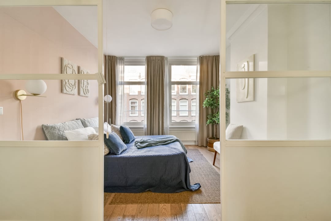 Foto 13 van Balthasar Floriszstraat 28-2