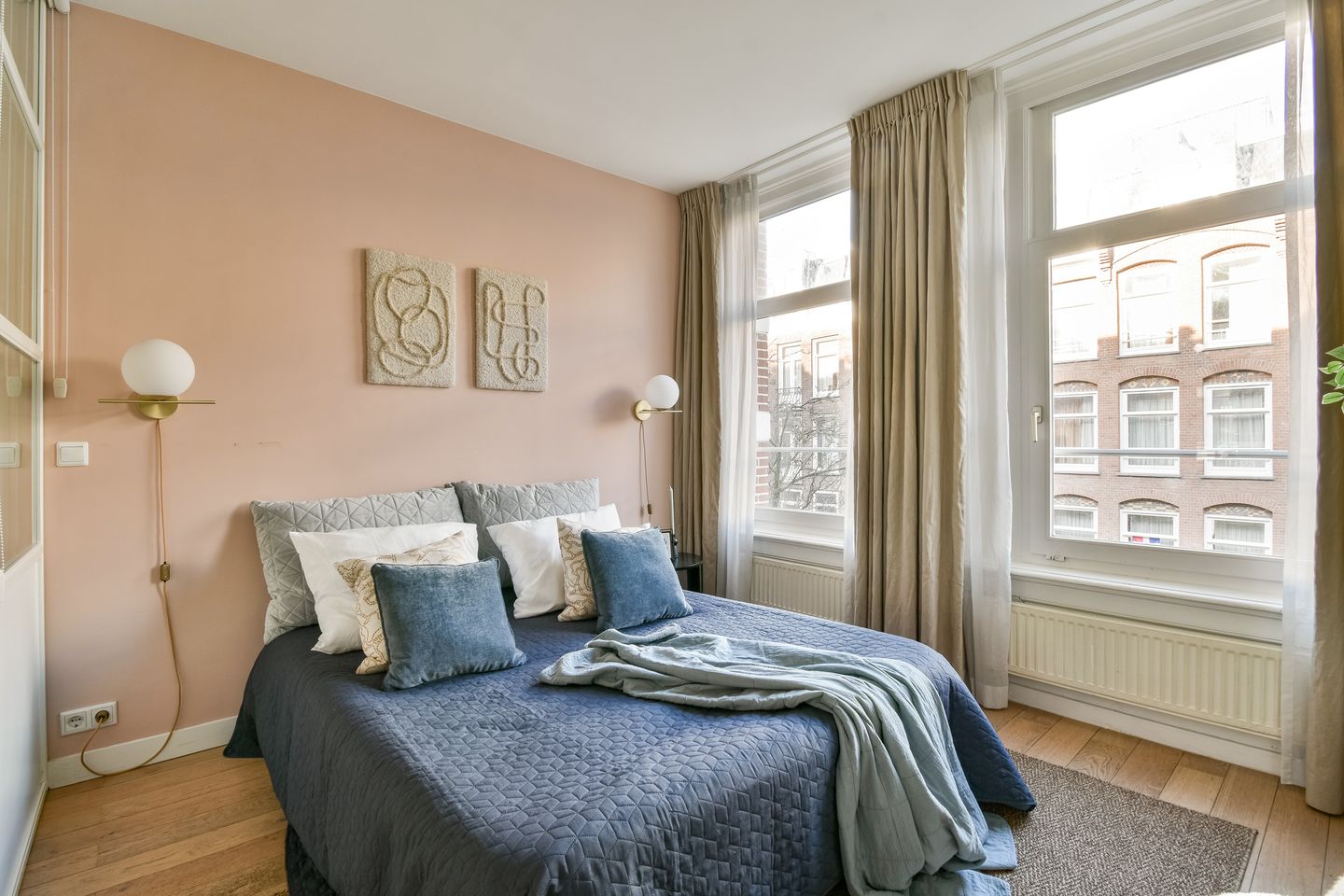 Foto 14 van Balthasar Floriszstraat 28-2