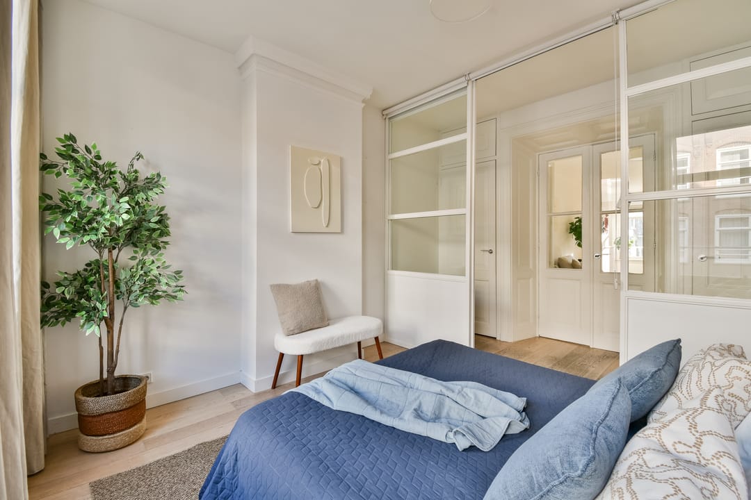 Foto 16 van Balthasar Floriszstraat 28-2