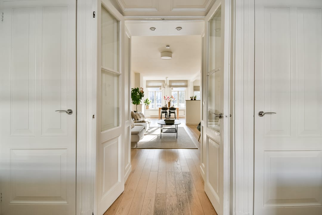 Foto 17 van Balthasar Floriszstraat 28-2