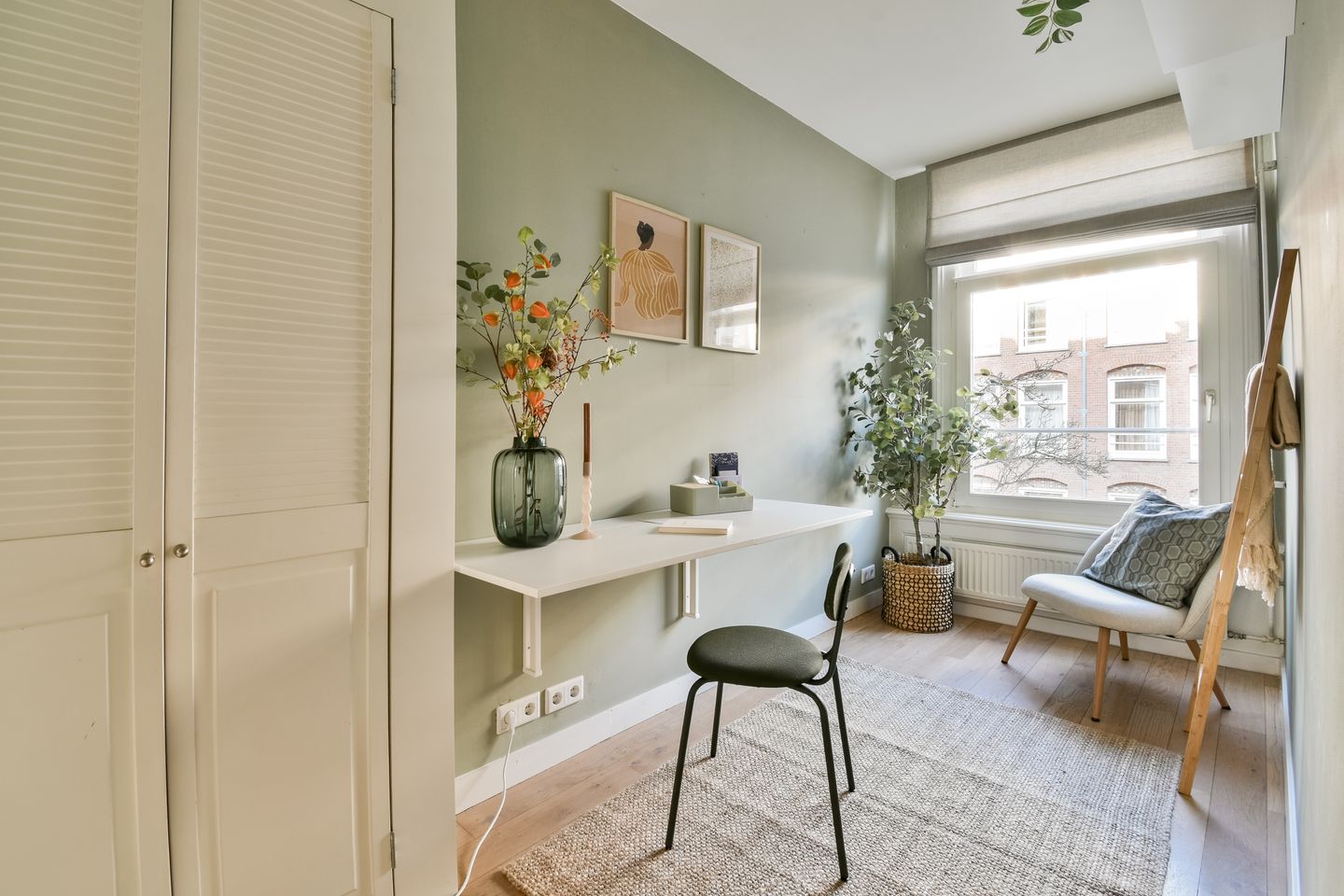 Foto 20 van Balthasar Floriszstraat 28-2