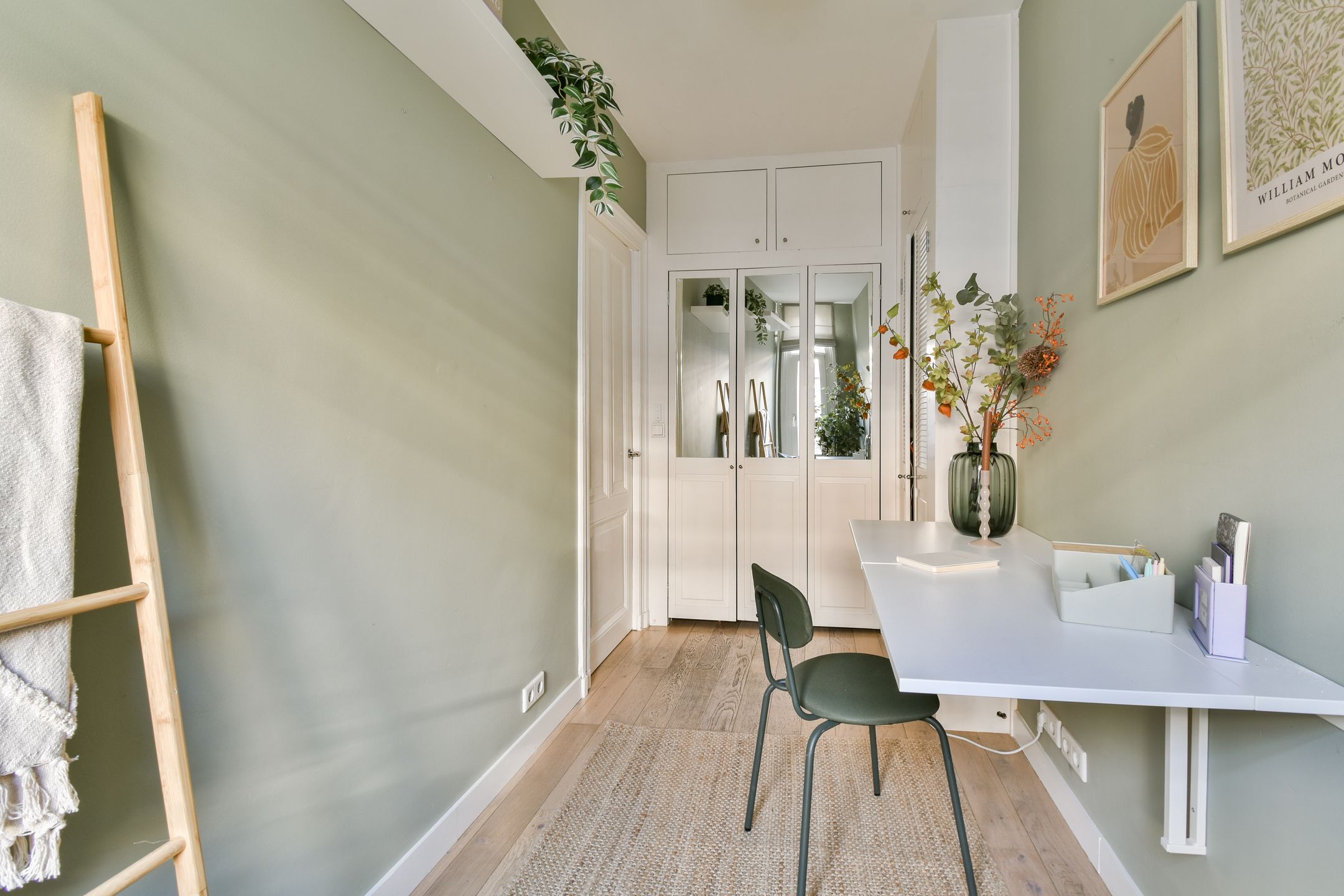 Foto 21 van Balthasar Floriszstraat 28-2