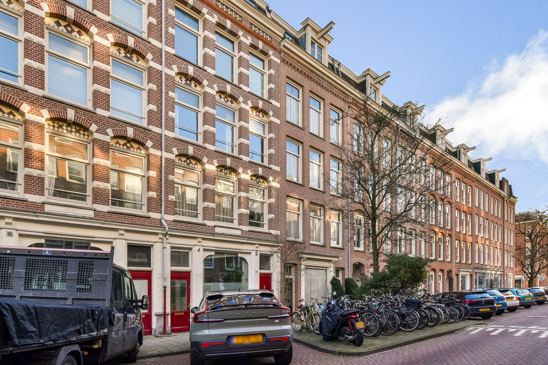 Foto 24 van Balthasar Floriszstraat 28-2