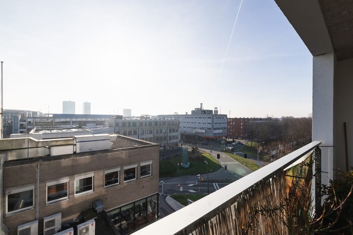 Foto 5 van Makelaarstraat 10-A