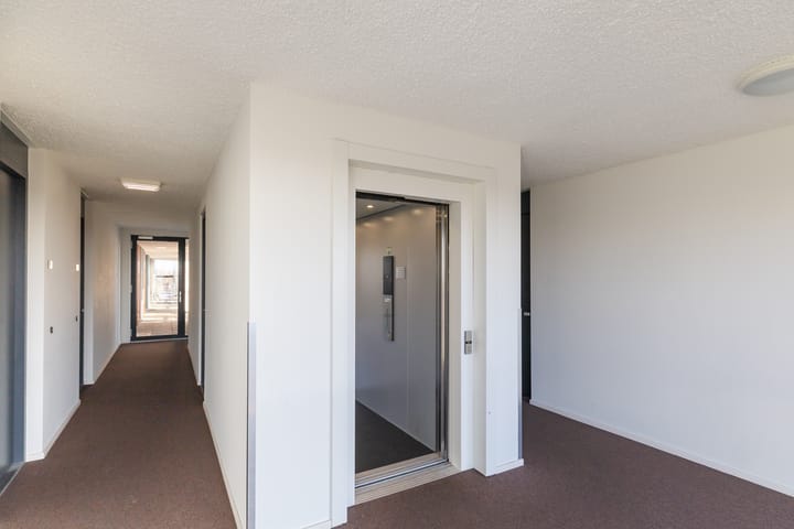 Foto 8 van Makelaarstraat 10-A