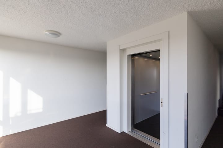 Foto 9 van Makelaarstraat 10-A