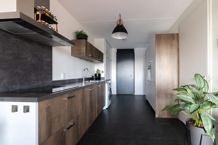 Foto 3 van Makelaarstraat 10-A