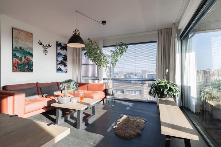 Foto 14 van Makelaarstraat 10-A