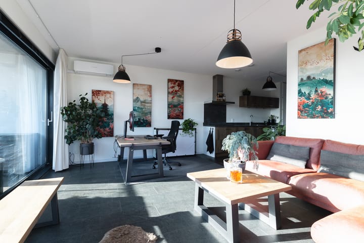 Foto 15 van Makelaarstraat 10-A