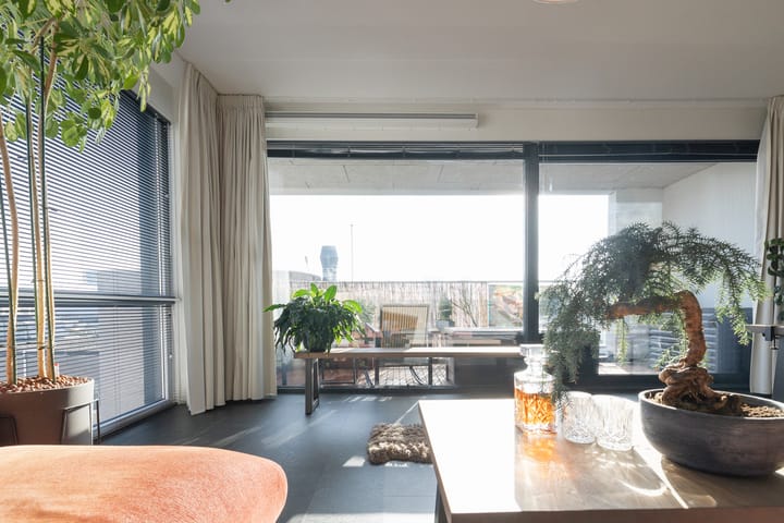 Foto 16 van Makelaarstraat 10-A