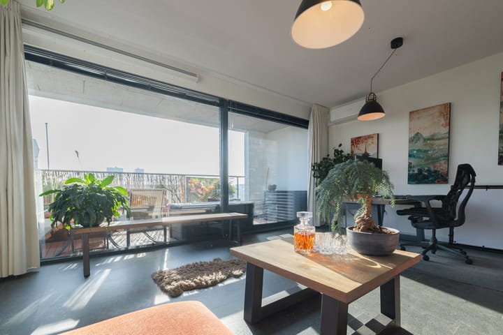 Foto 17 van Makelaarstraat 10-A