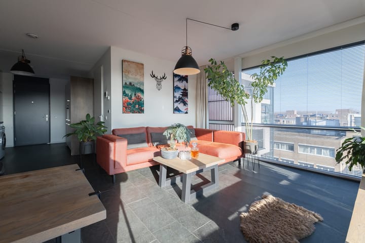 Foto 18 van Makelaarstraat 10-A