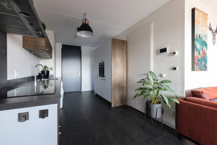 Foto 20 van Makelaarstraat 10-A