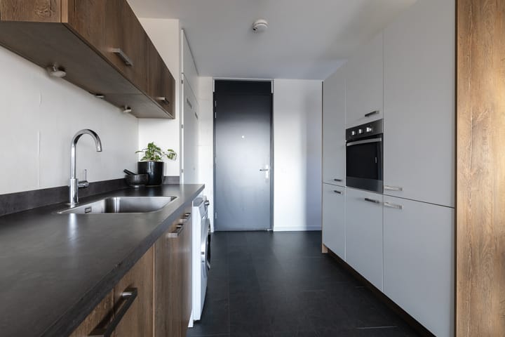 Foto 21 van Makelaarstraat 10-A