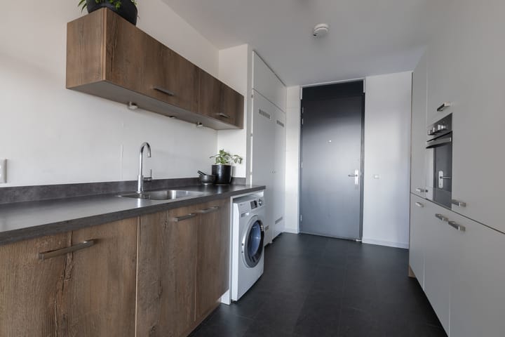 Foto 22 van Makelaarstraat 10-A