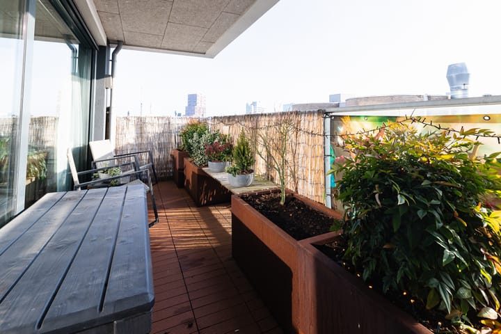 Foto 28 van Makelaarstraat 10-A