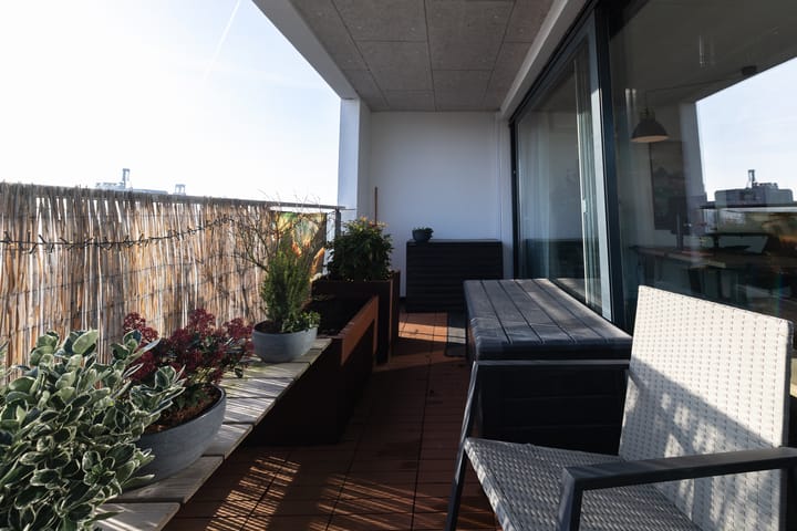 Foto 29 van Makelaarstraat 10-A