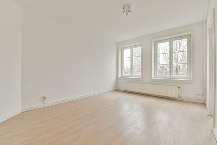 Foto 4 van Valentijnkade 40-1