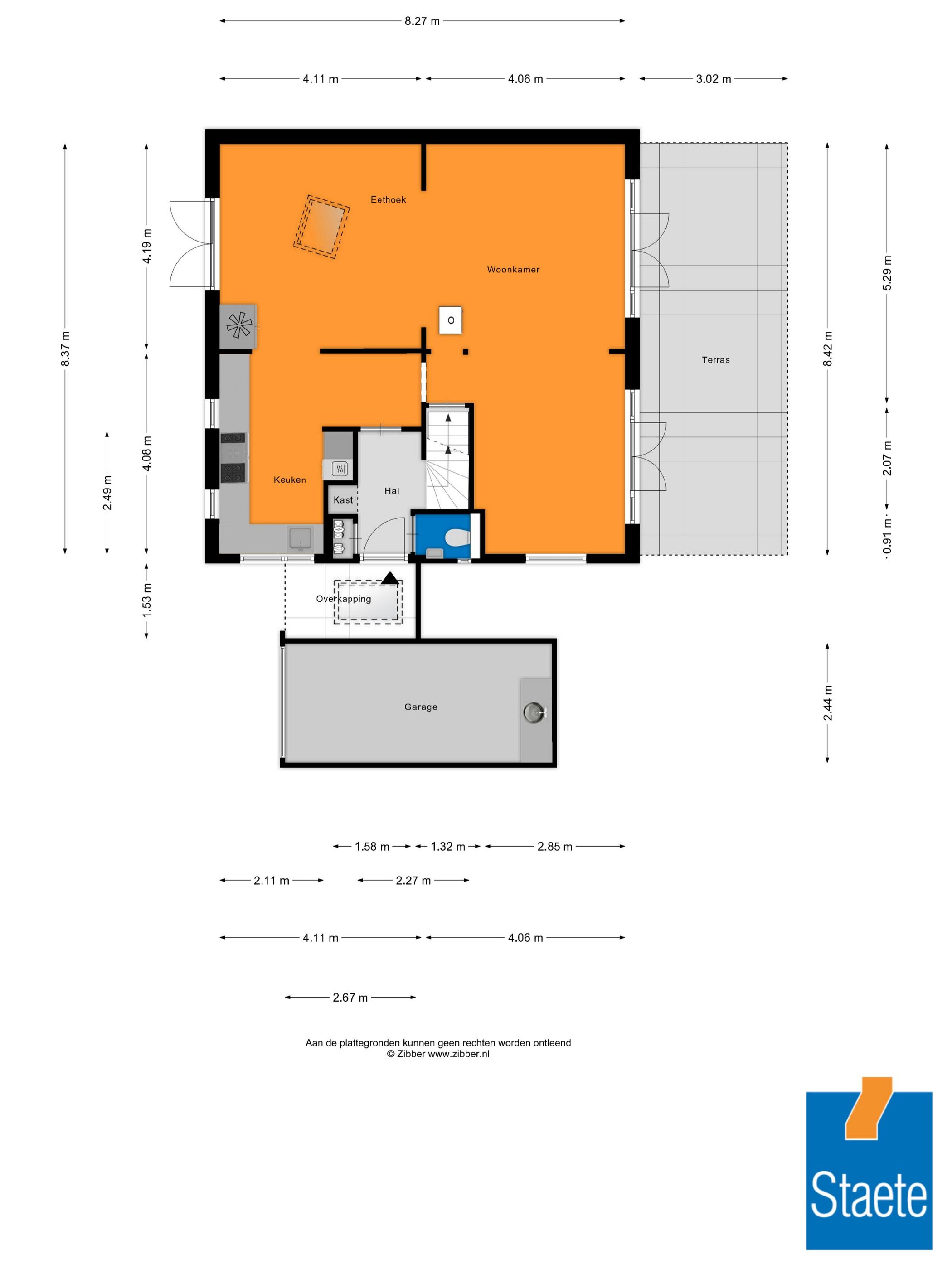 Foto 54 van Hooipolder 20
