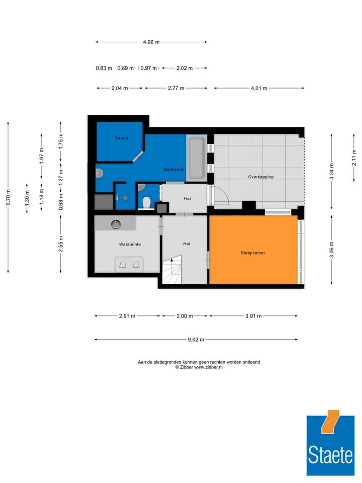 Foto 55 van Hooipolder 20
