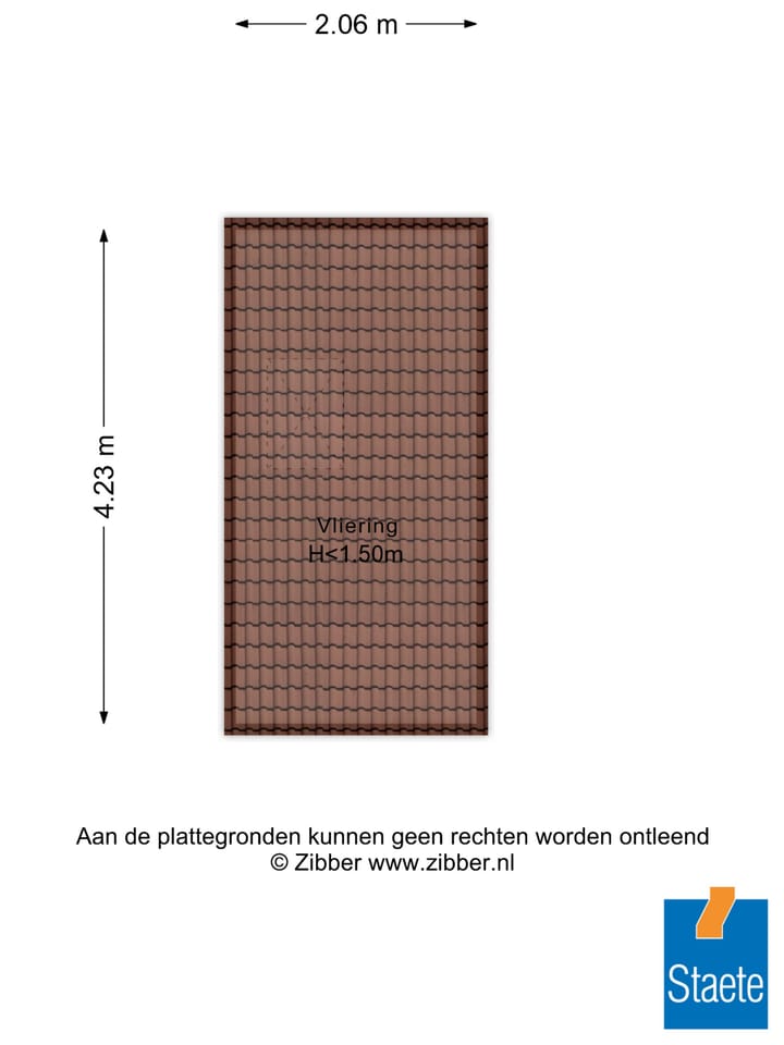 Foto 56 van Hooipolder 20