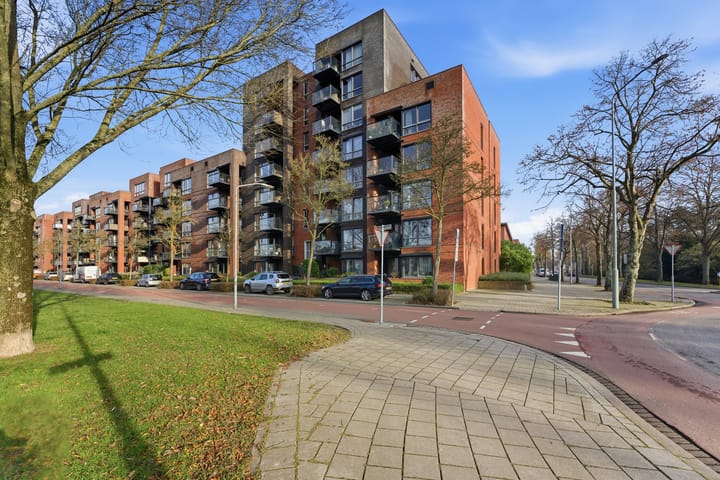 Foto 3 van Nassauweg 164-A