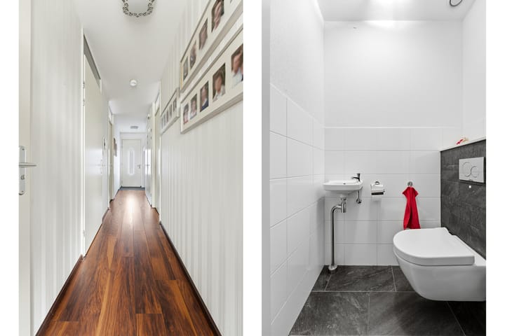 Foto 4 van Nassauweg 164-A