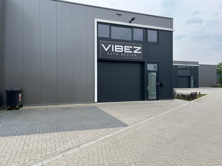 Fahrenheitstraat 20-C1