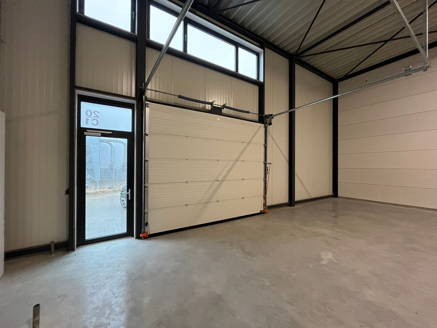 Bekijk foto 2 van Fahrenheitstraat 20-C1