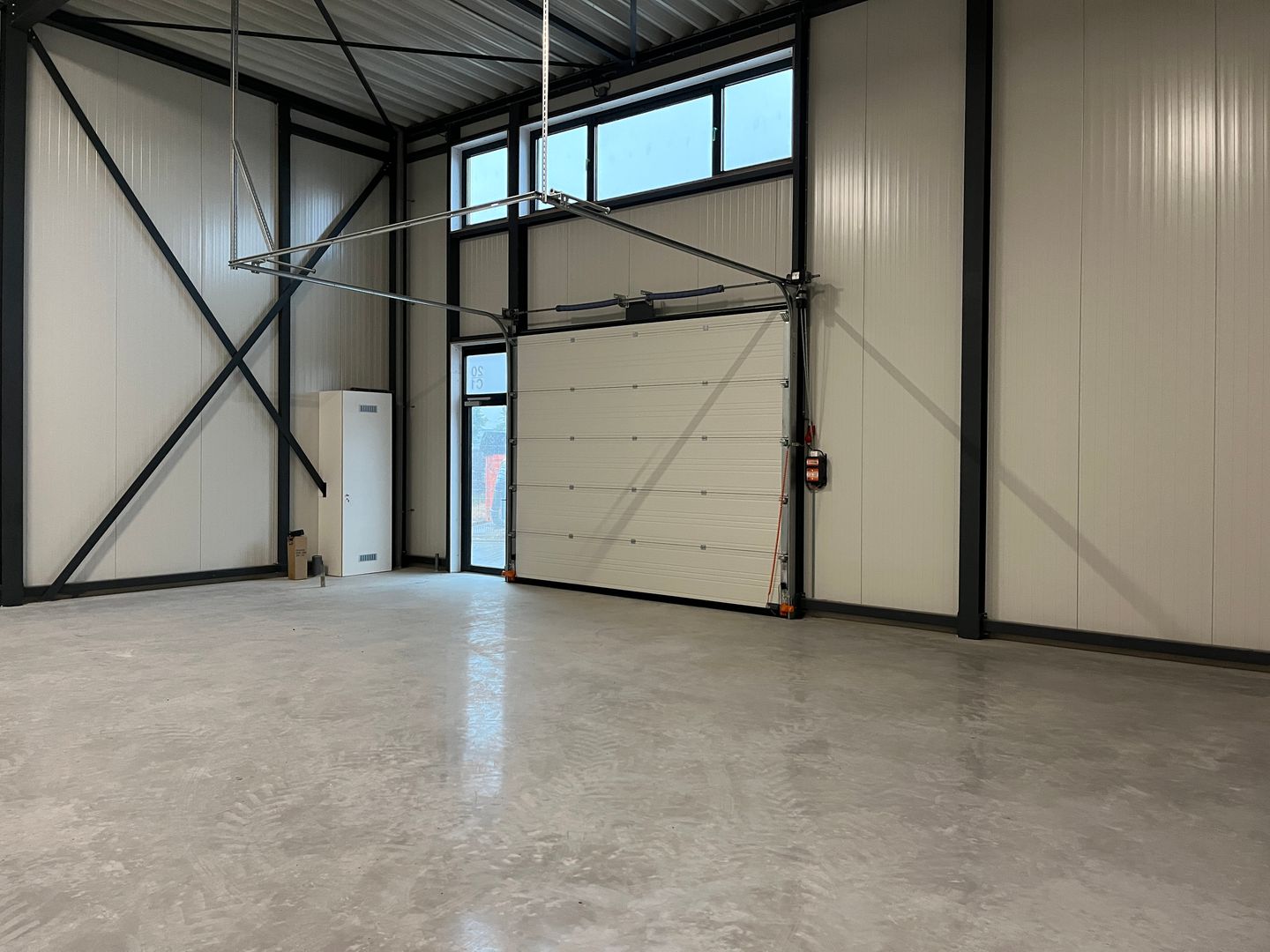 Bekijk foto 3 van Fahrenheitstraat 20-C1