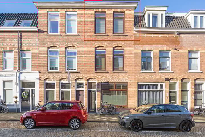 Narcisstraat 15 B