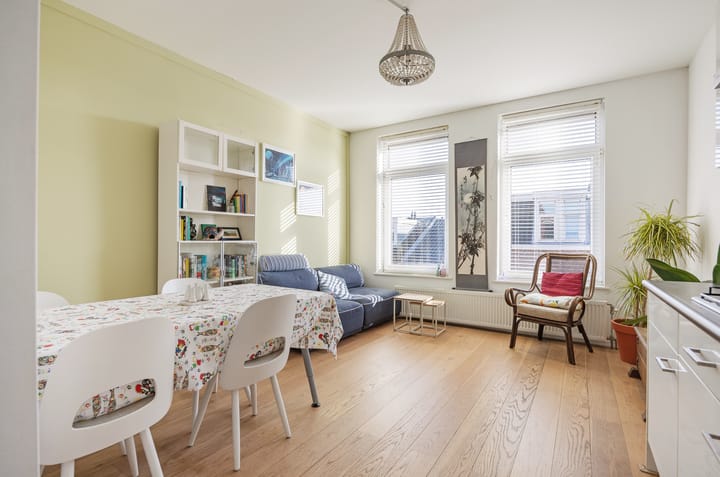 Foto 2 van Narcisstraat 15-B