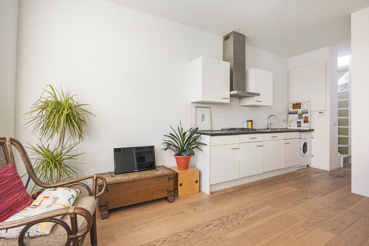 Foto 3 van Narcisstraat 15-B