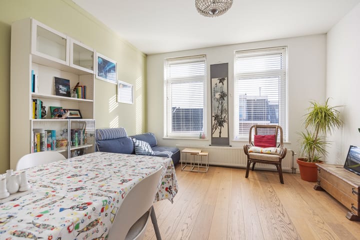 Foto 5 van Narcisstraat 15-B