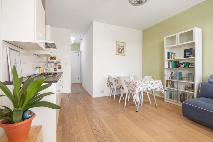 Foto 6 van Narcisstraat 15-B