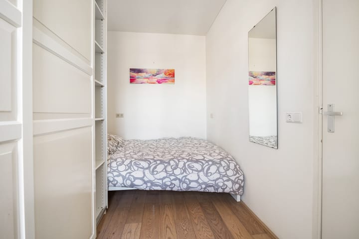 Foto 10 van Narcisstraat 15-B