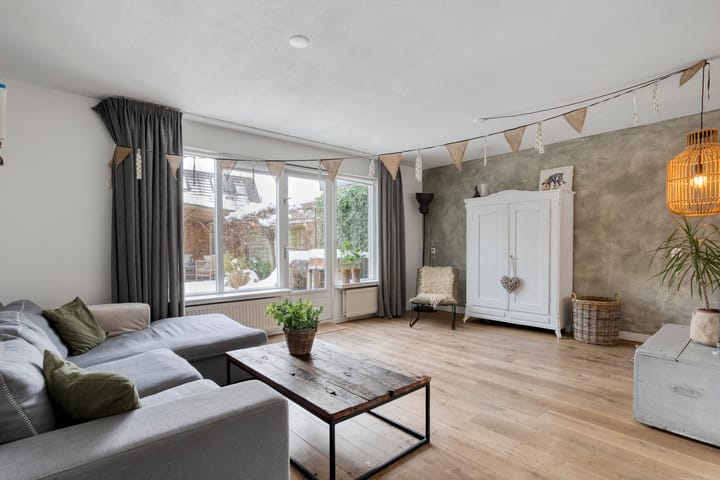 Photo 5 of Suurhoffstraat 27