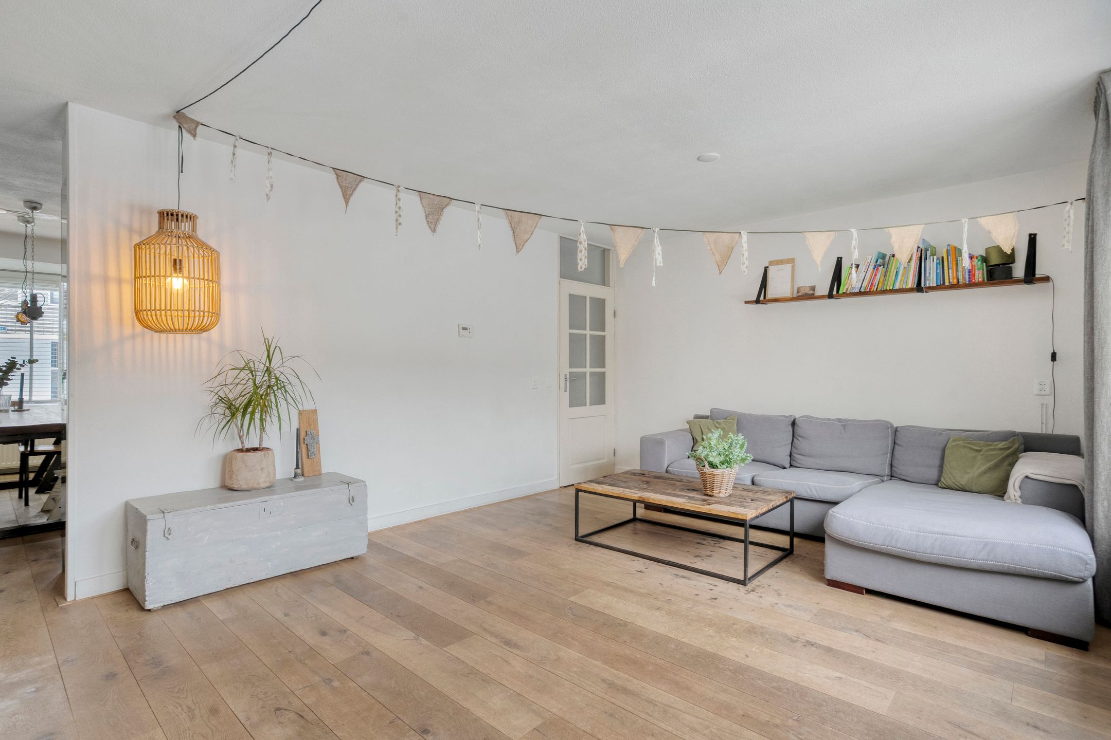 Photo 6 of Suurhoffstraat 27