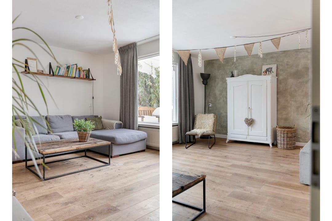 Photo 7 of Suurhoffstraat 27