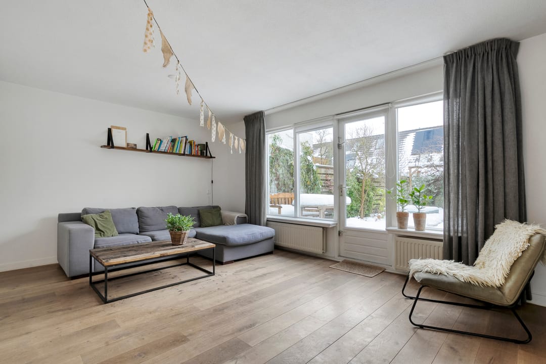 Photo 8 of Suurhoffstraat 27