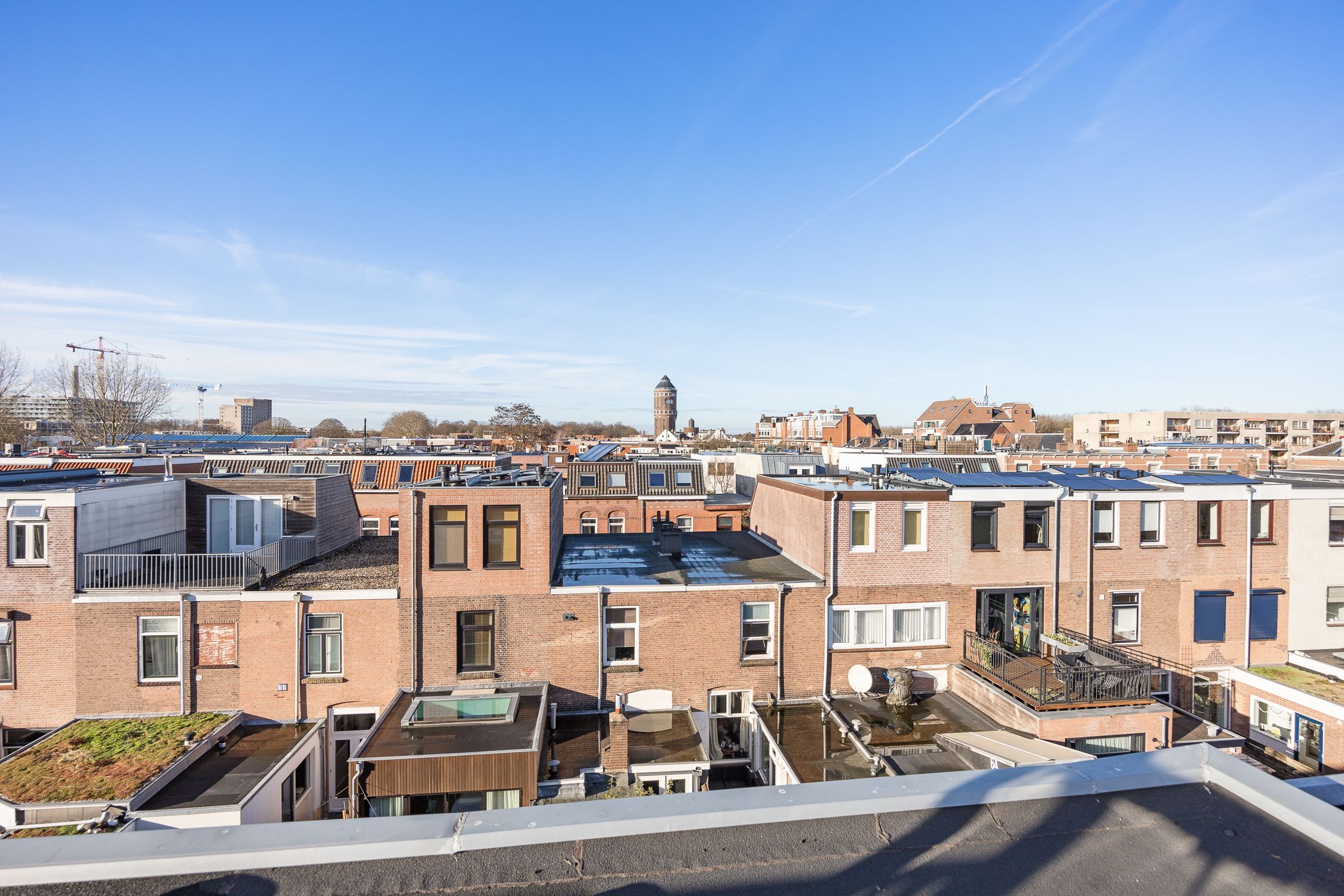 Photo 15 of Narcisstraat 15-B