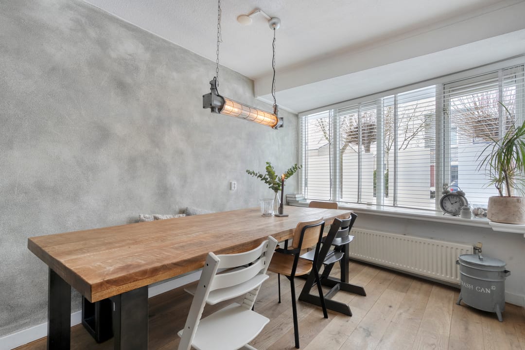 Photo 11 of Suurhoffstraat 27