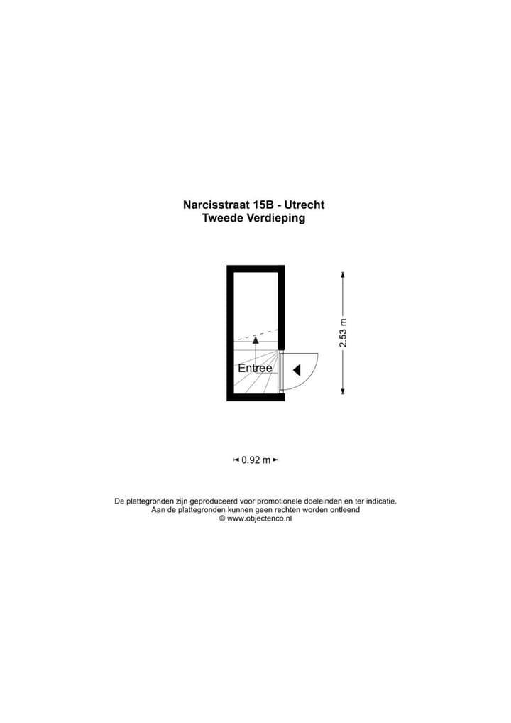 Foto 19 van Narcisstraat 15-B