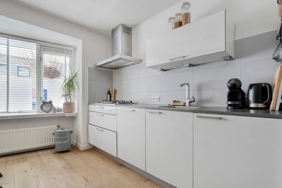 Photo 13 of Suurhoffstraat 27