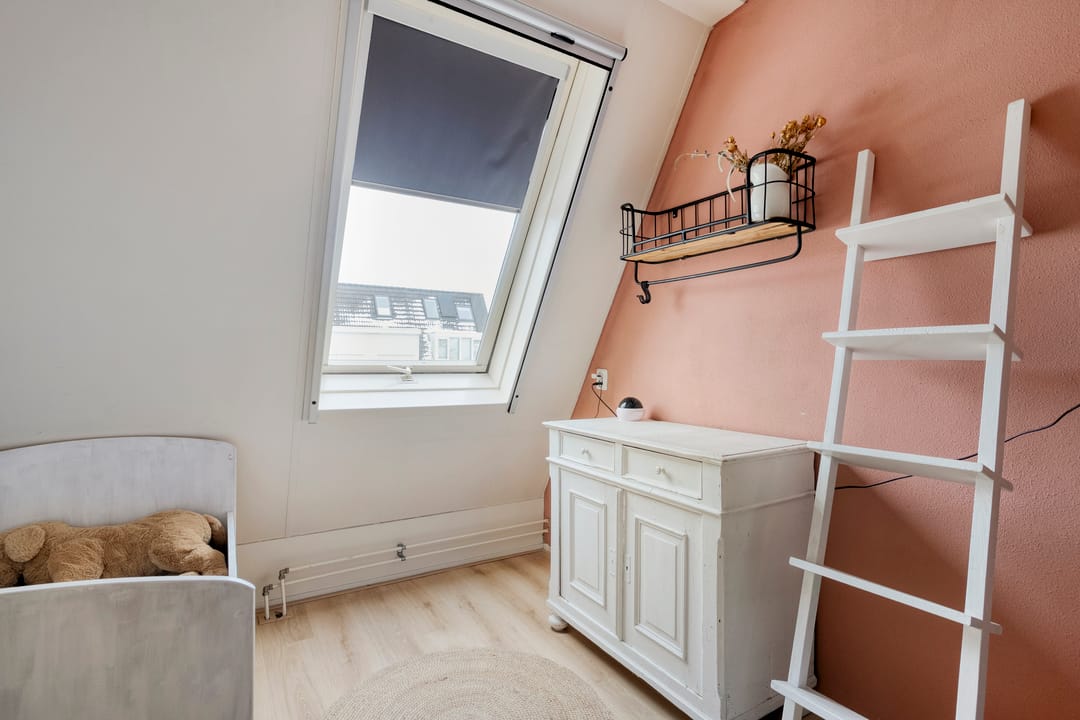 Photo 26 of Suurhoffstraat 27