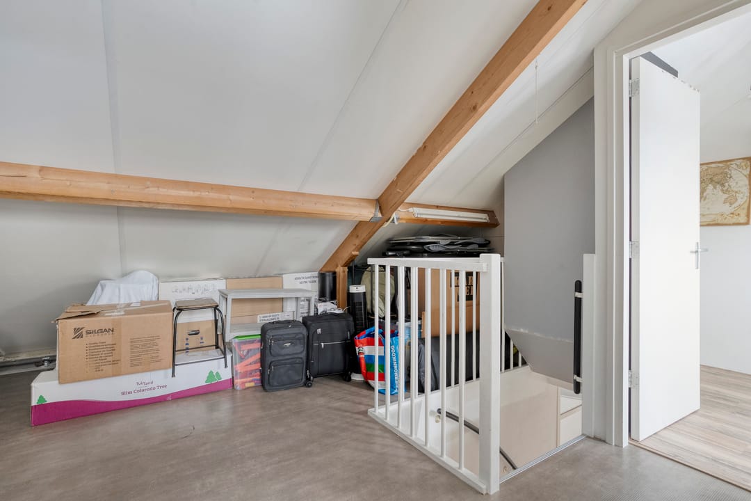 Photo 28 of Suurhoffstraat 27