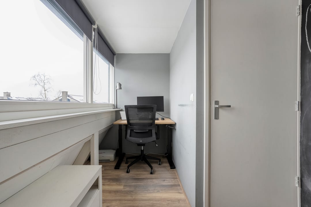 Photo 32 of Suurhoffstraat 27